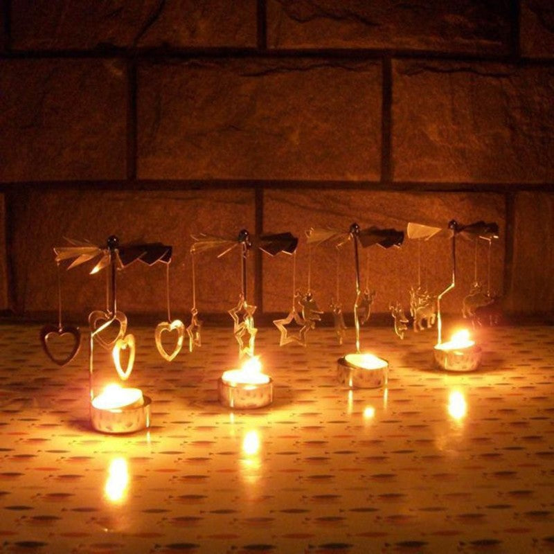 Mini Candle